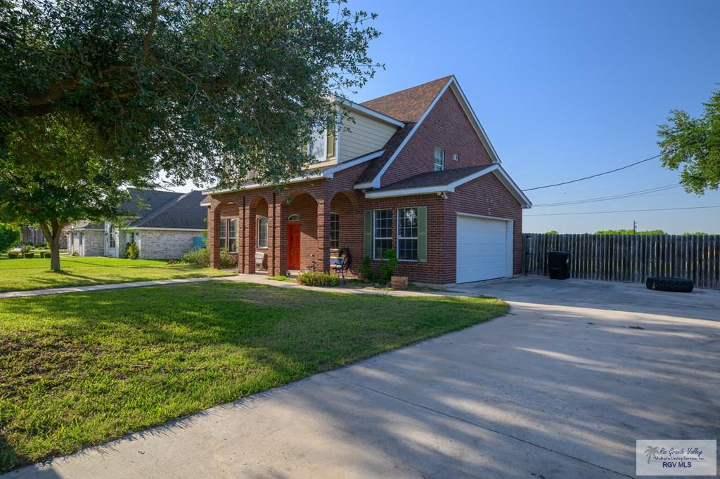 4300 Country Ln, EDINBURG, Texas image 2