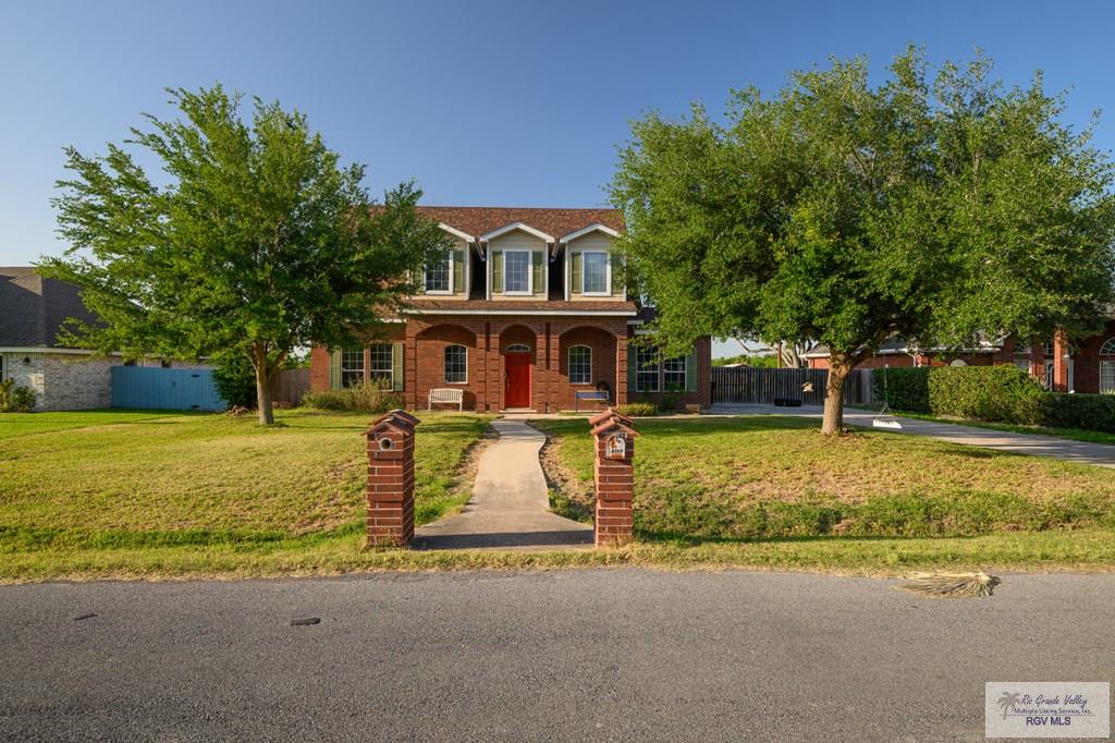 4300 Country Ln, EDINBURG, Texas image 35