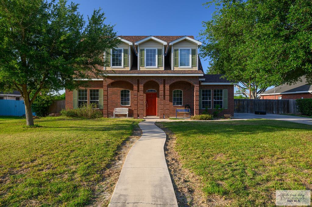 4300 Country Ln, EDINBURG, Texas image 1