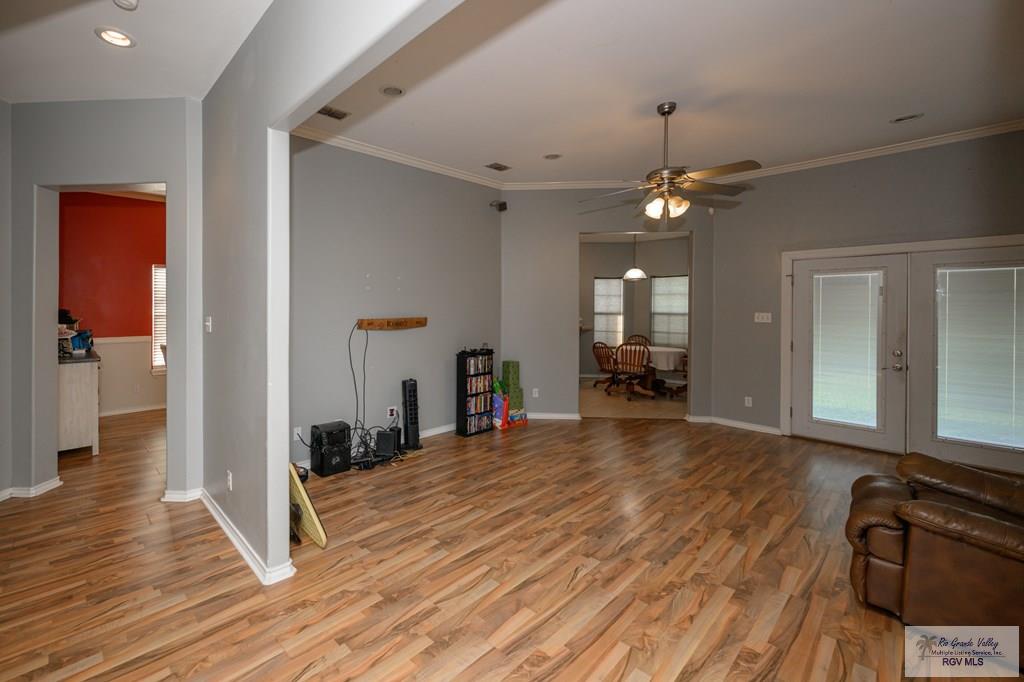 4300 Country Ln, EDINBURG, Texas image 3