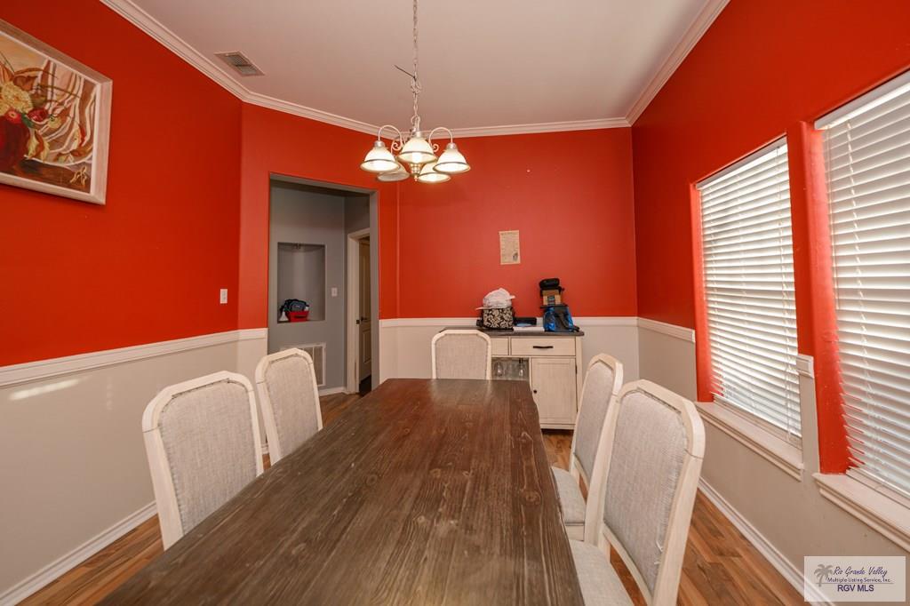 4300 Country Ln, EDINBURG, Texas image 11