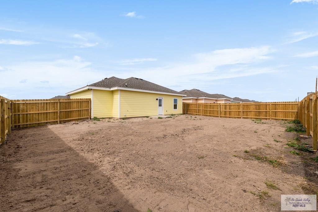 2921 Maria Dr, LA FERIA, Texas image 20