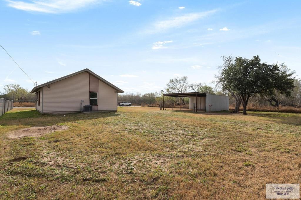 12388 Johnson St, LASARA, Texas image 16