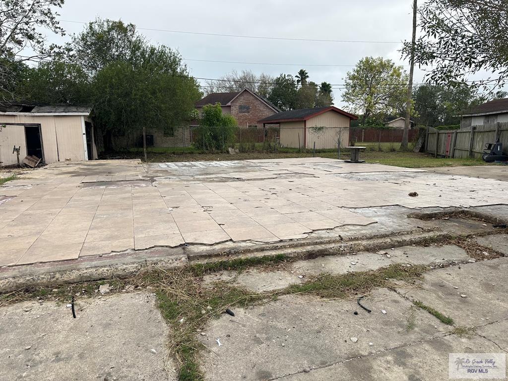 185 Shepard Ct, BROWNSVILLE, Texas image 1