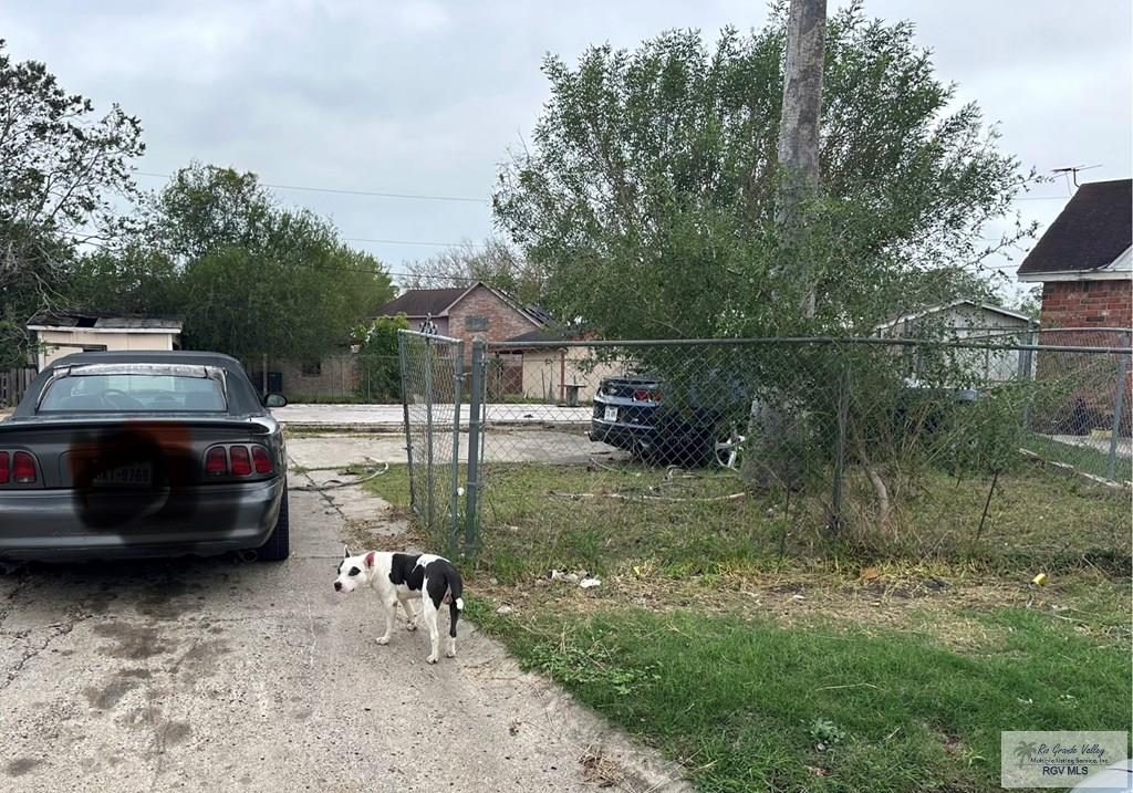 185 Shepard Ct, BROWNSVILLE, Texas image 3