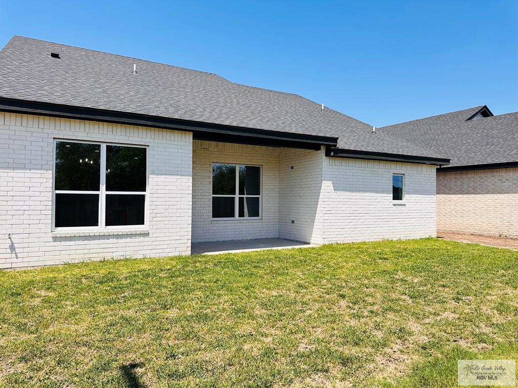 2201 Blue Sky Dr, WESLACO, Texas image 21