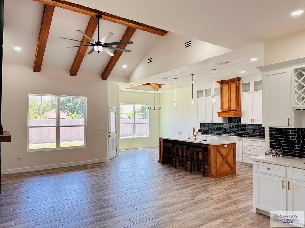 2201 Blue Sky Dr, WESLACO, Texas image 3
