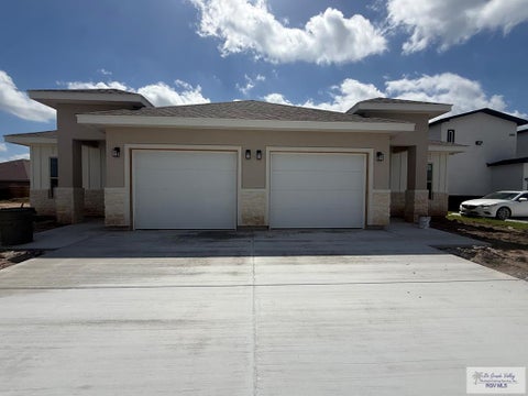 Multifamily For Sale - 1014 Escondido Ln<br/> HARLINGEN, TX 78550