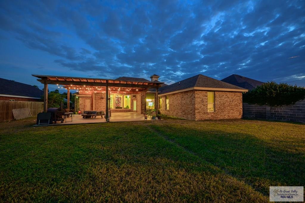 2301 Nappa Valley Dr, MISSION, Texas image 34