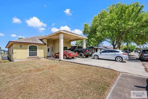 Homes For Sale - 806 Daffodil Dr<br/> LOS FRESNOS, TX 78566
