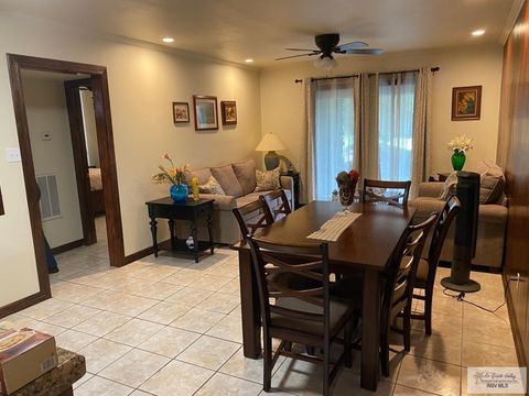 Condo For Sale - 1900 Elizabeth St #1A<br/> BROWNSVILLE, TX 78521