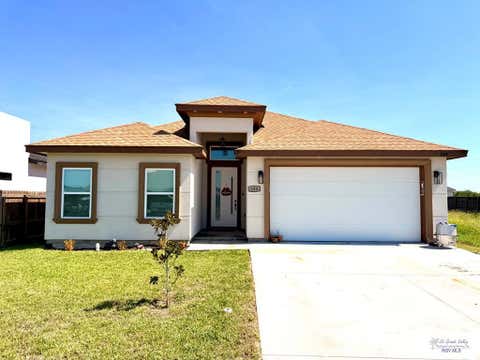 Homes For Sale - 189 Center Dr<br/> SAN BENITO, TX 78586