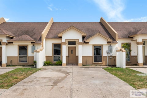 Homes For Rent - 2040 Westminster Cir<br/> BROWNSVILLE, TX 78521
