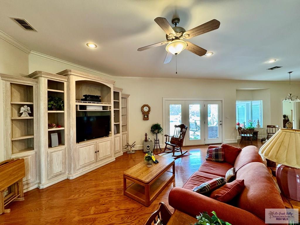 13362 Ryan Rd, SANTA ROSA, Texas image 4