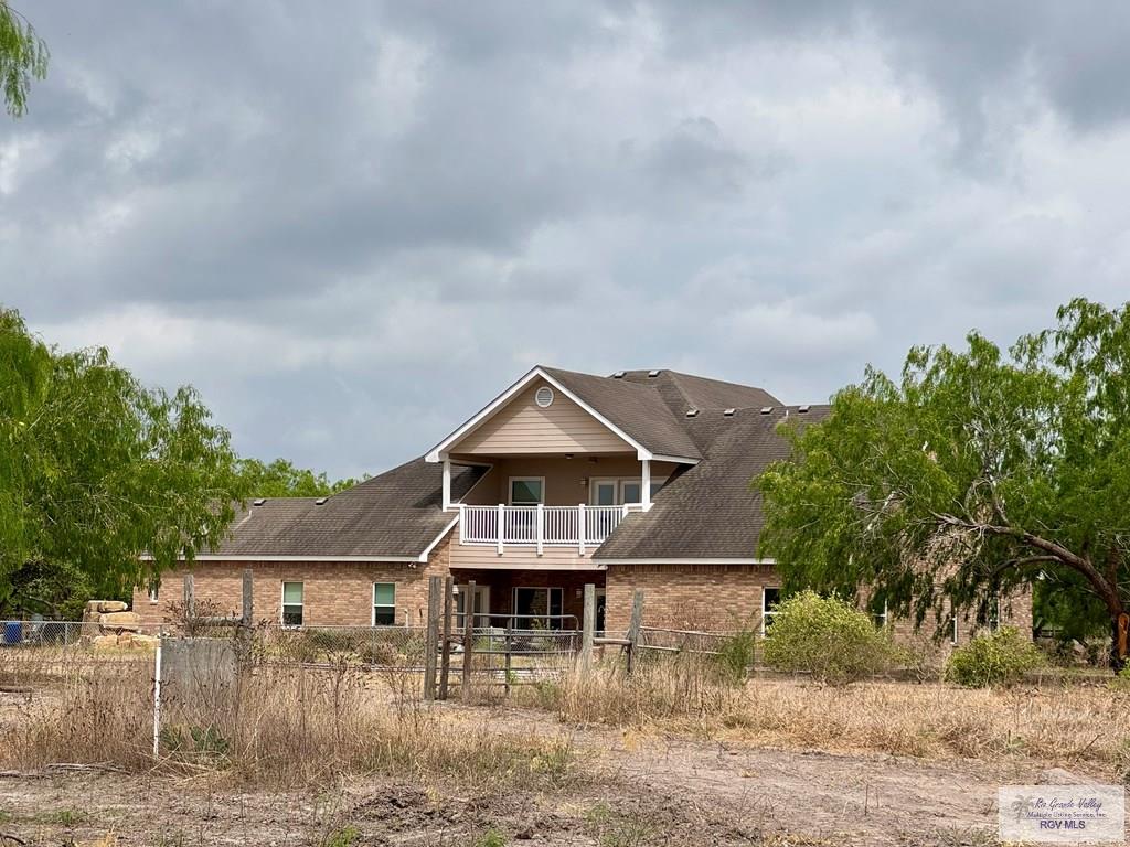 13362 Ryan Rd, SANTA ROSA, Texas image 27