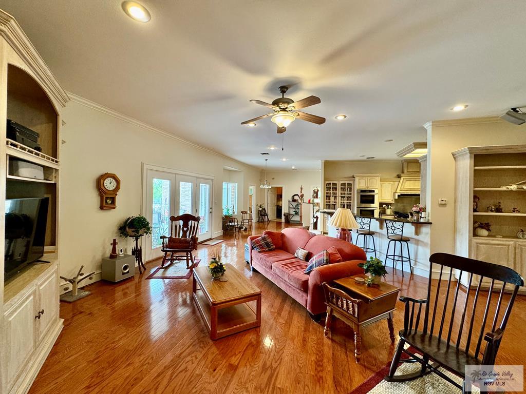 13362 Ryan Rd, SANTA ROSA, Texas image 5