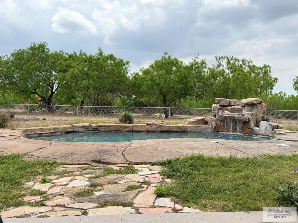 13362 Ryan Rd, SANTA ROSA, Texas image 23