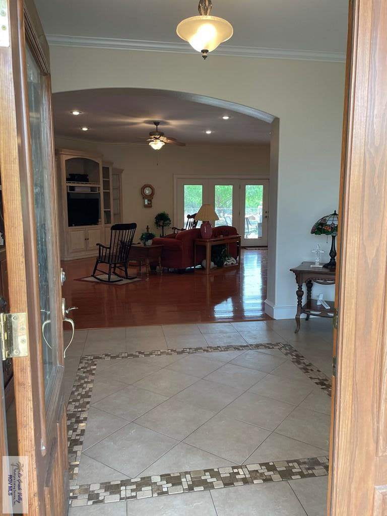 13362 Ryan Rd, SANTA ROSA, Texas image 3