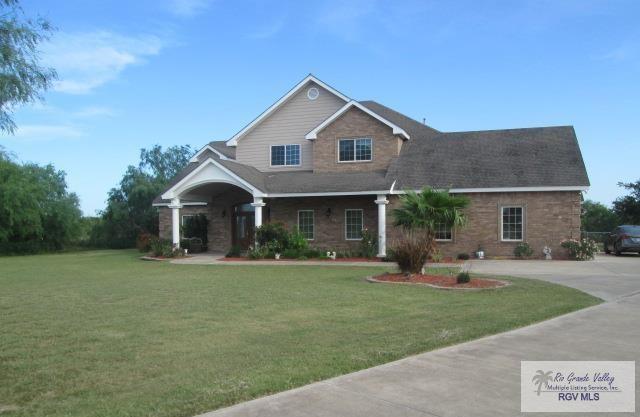 13362 Ryan Rd, SANTA ROSA, Texas image 1