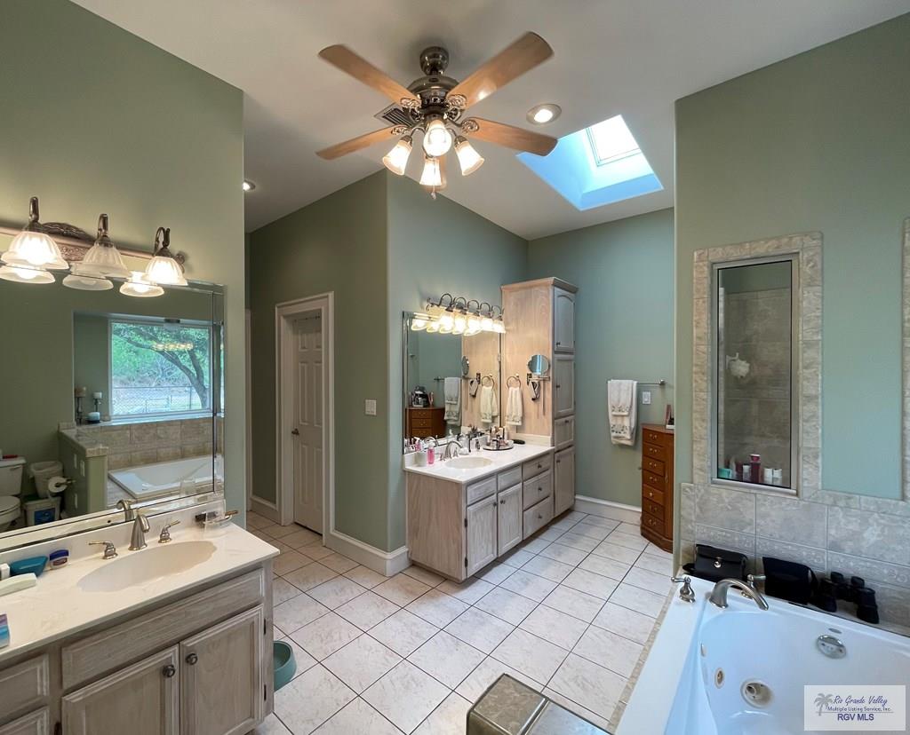 13362 Ryan Rd, SANTA ROSA, Texas image 13