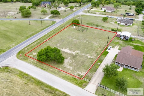 Vacant Land For Sale - 34010 Paloma Dr<br/> SAN BENITO, TX 78586