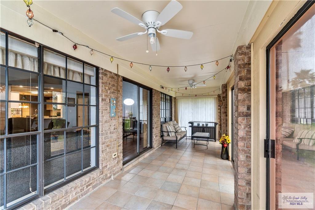 22 Shenandoah River Dr, BROWNSVILLE, Texas image 22
