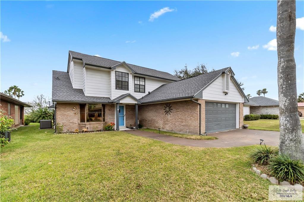 22 Shenandoah River Dr, BROWNSVILLE, Texas image 2