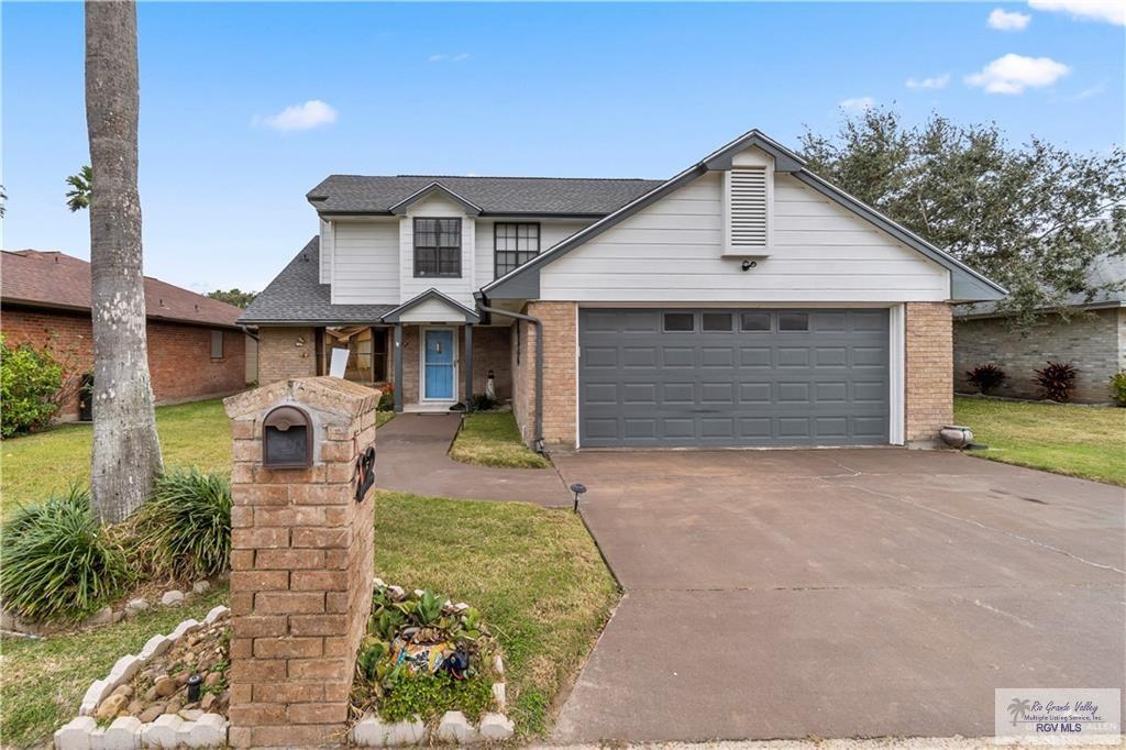 22 Shenandoah River Dr, BROWNSVILLE, Texas image 29