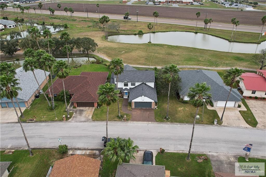 22 Shenandoah River Dr, BROWNSVILLE, Texas image 24