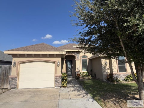 Homes For Rent - 1206 Seagull Ln<br/> Cameron County, HARLINGEN, TX 78522