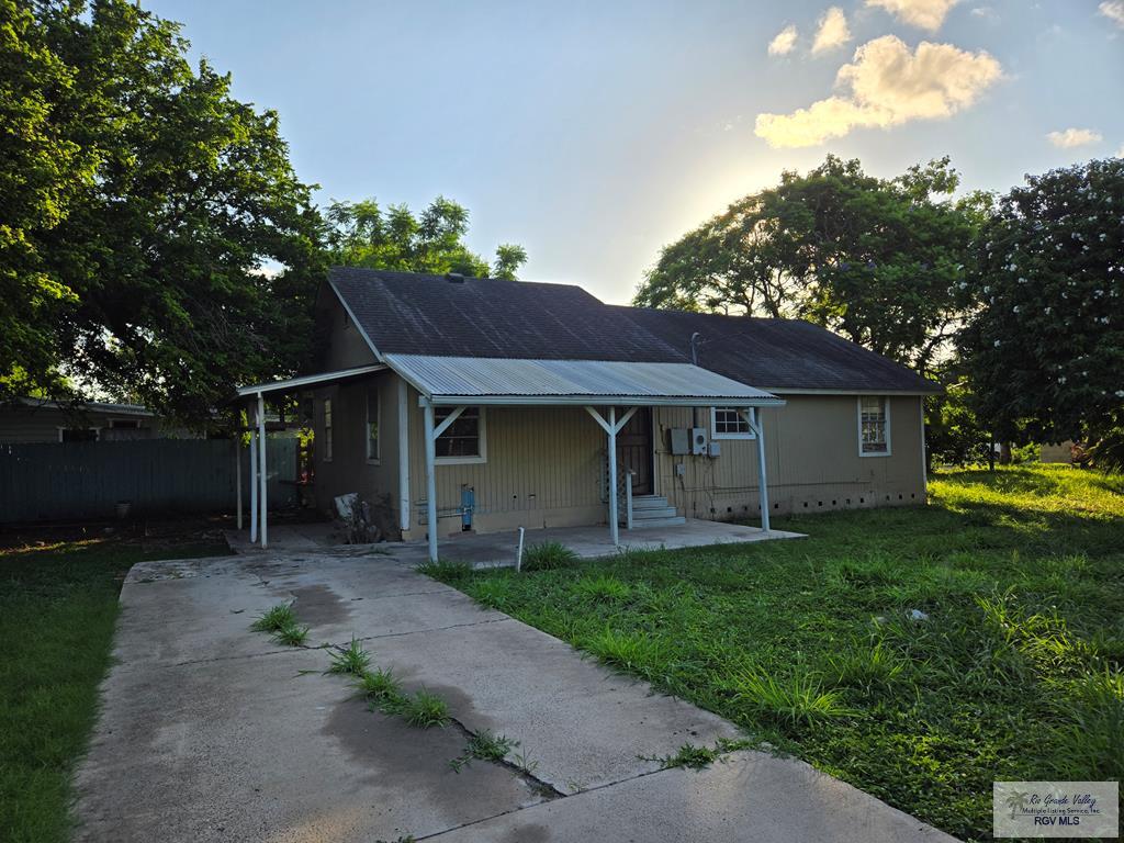2948 15th St, BROWNSVILLE, Texas image 2