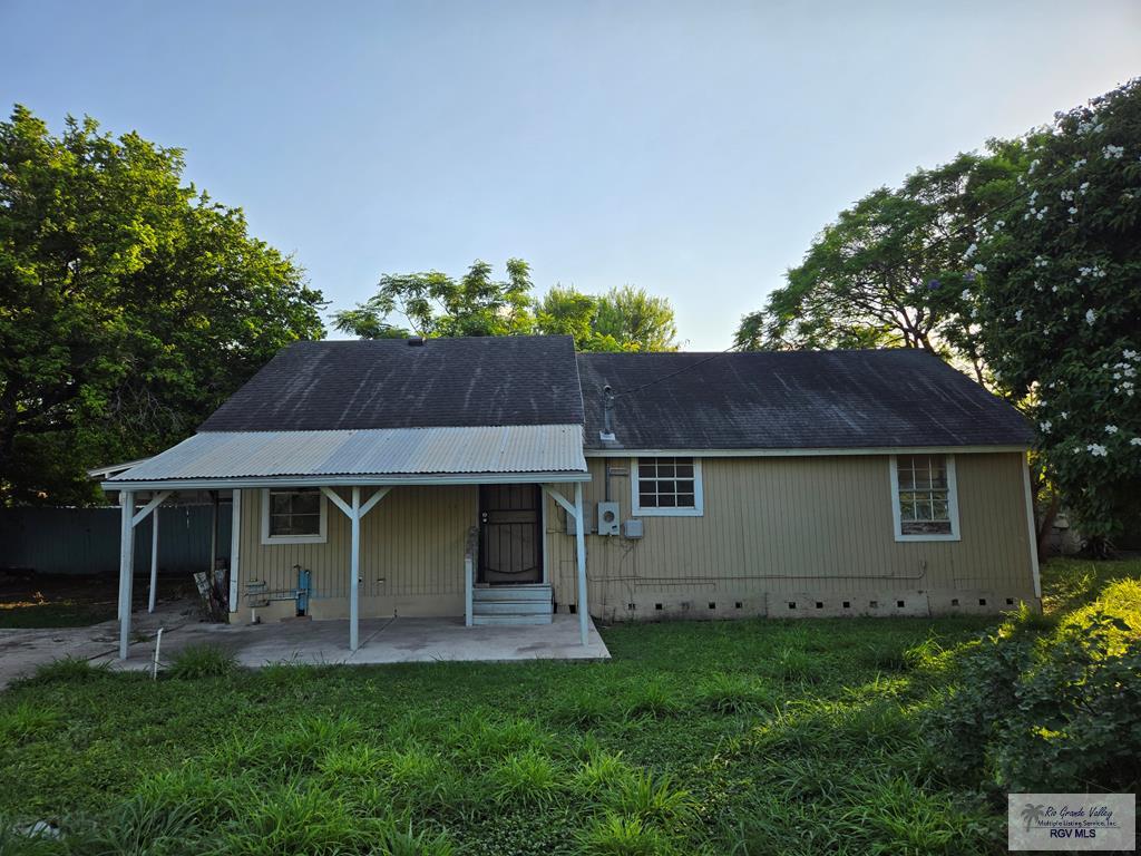 2948 15th St, BROWNSVILLE, Texas image 1