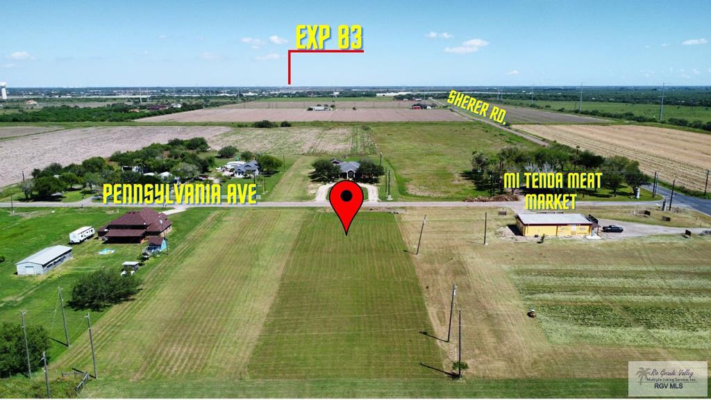 2848 Pennsylvania Ave, SAN BENITO, Texas image 1