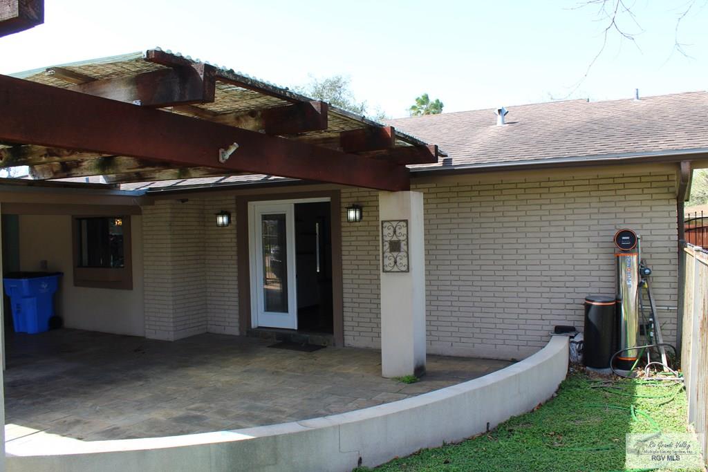 5610 Byron Nelson Dr, HARLINGEN, Texas image 6