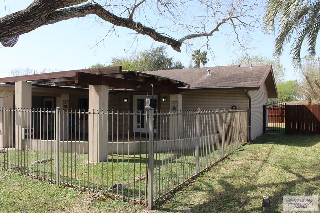 5610 Byron Nelson Dr, HARLINGEN, Texas image 3