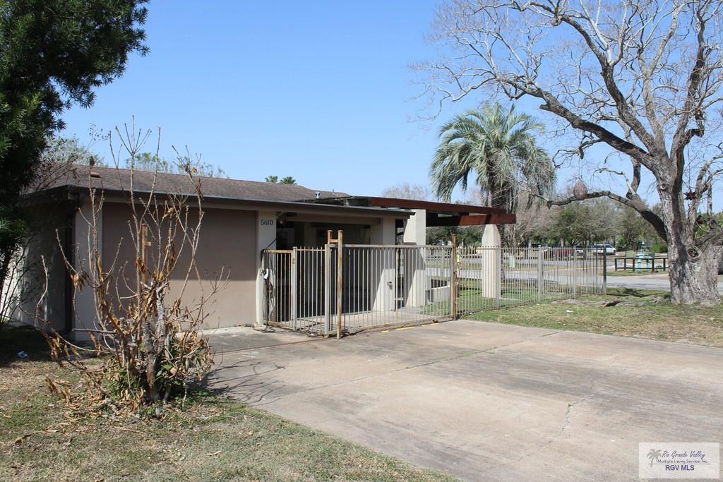 5610 Byron Nelson Dr, HARLINGEN, Texas image 2