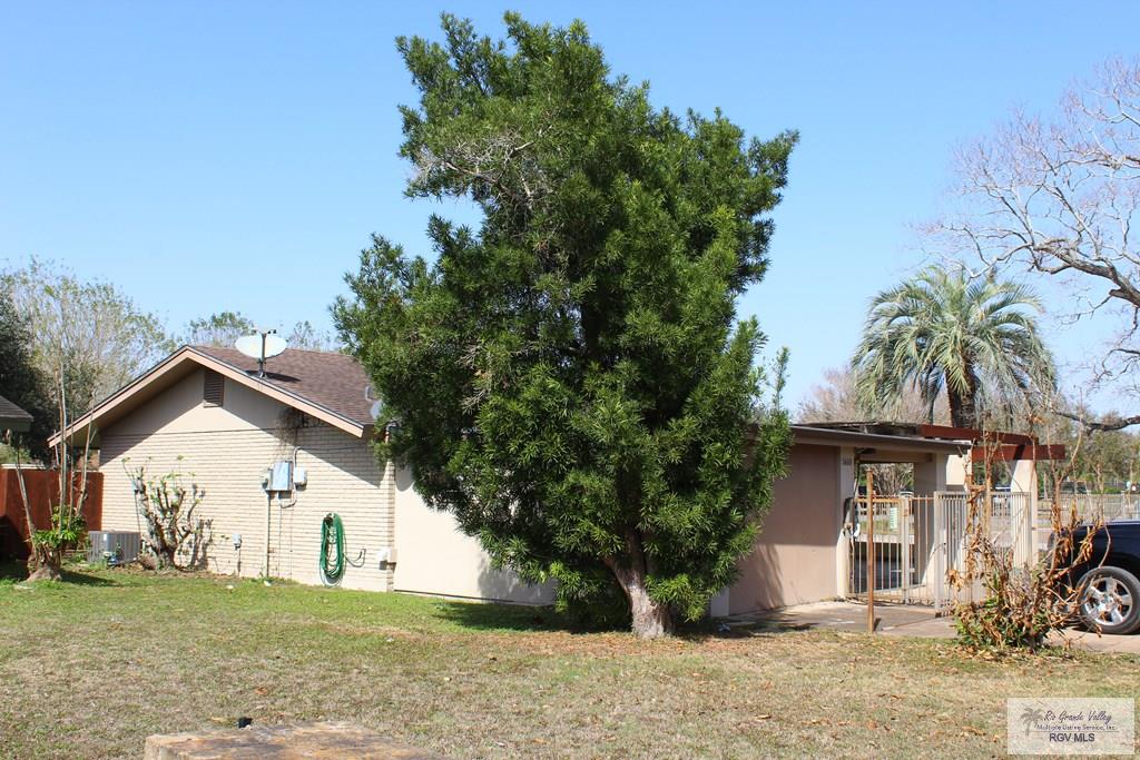5610 Byron Nelson Dr, HARLINGEN, Texas image 4