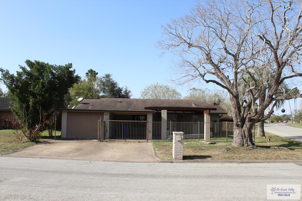 5610 Byron Nelson Dr, HARLINGEN, Texas image 1