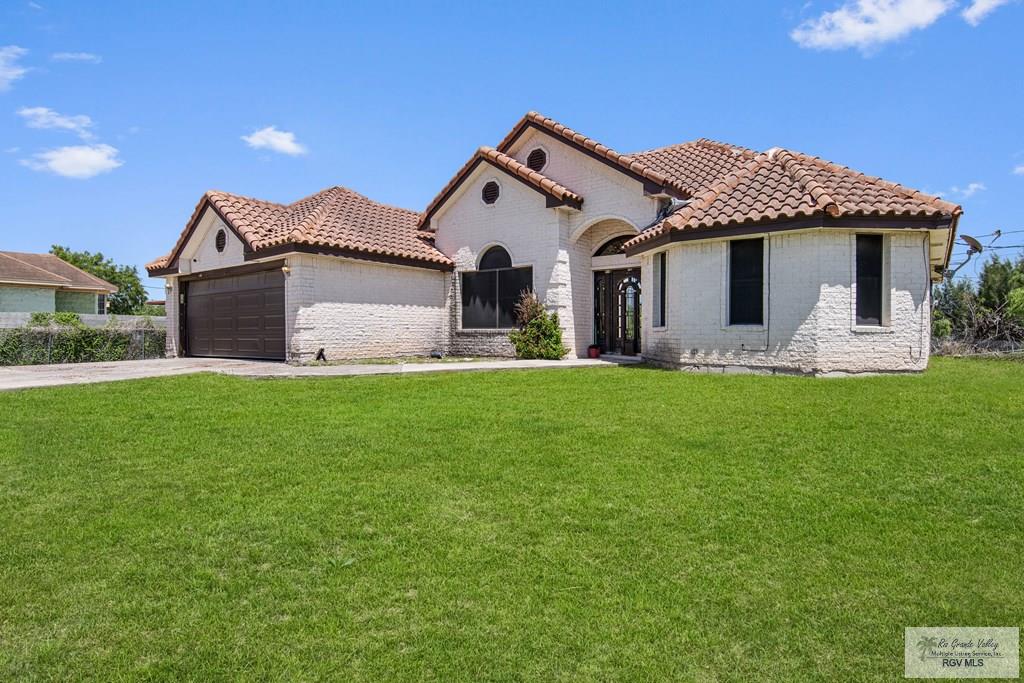 5518 Lakota Dr, EDINBURG, Texas image 19