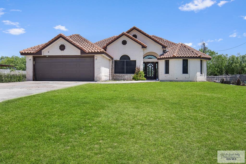 5518 Lakota Dr, EDINBURG, Texas image 1