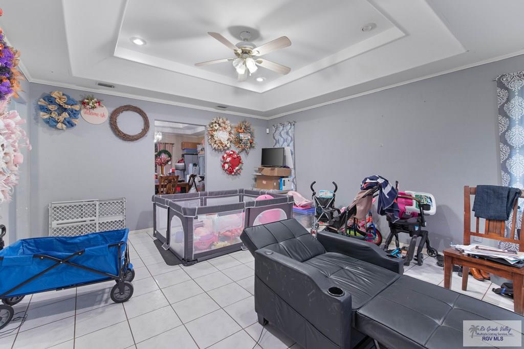 5518 Lakota Dr, EDINBURG, Texas image 8