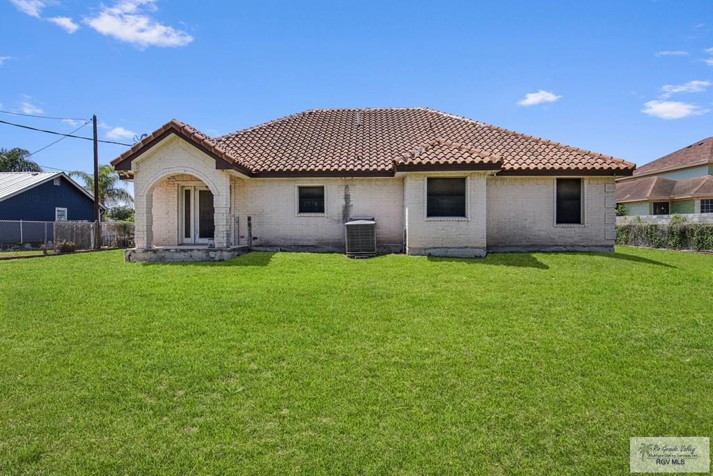 5518 Lakota Dr, EDINBURG, Texas image 16