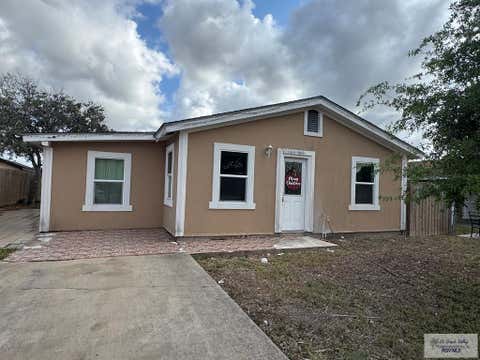 Homes For Sale - 414 E Tenth St<br/> LOS FRESNOS, TX 78566