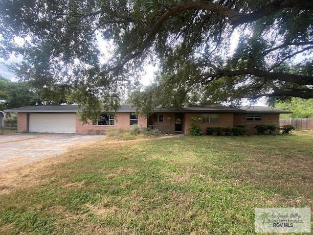 709 S 11th St, DONNA, Texas image 1