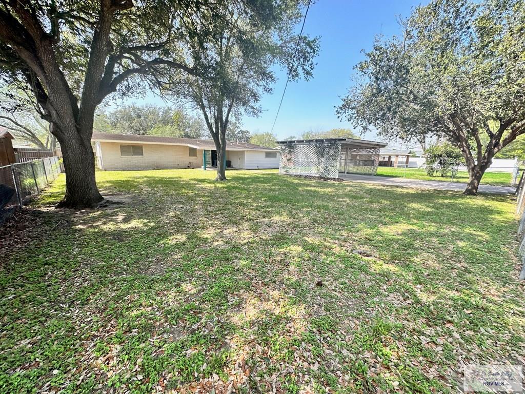 371 Mccain Ave, RAYMONDVILLE, Texas image 15