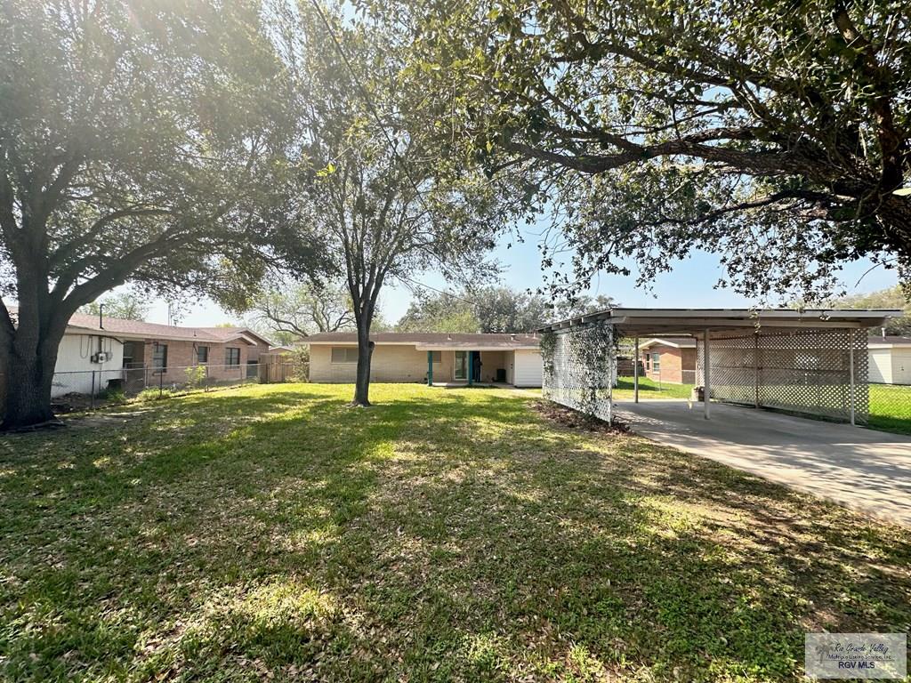 371 Mccain Ave, RAYMONDVILLE, Texas image 16