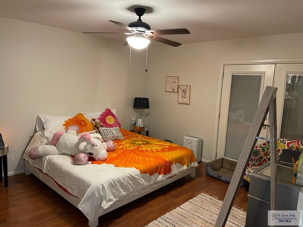 52 Los Mesquites St #52, BROWNSVILLE, Texas image 17