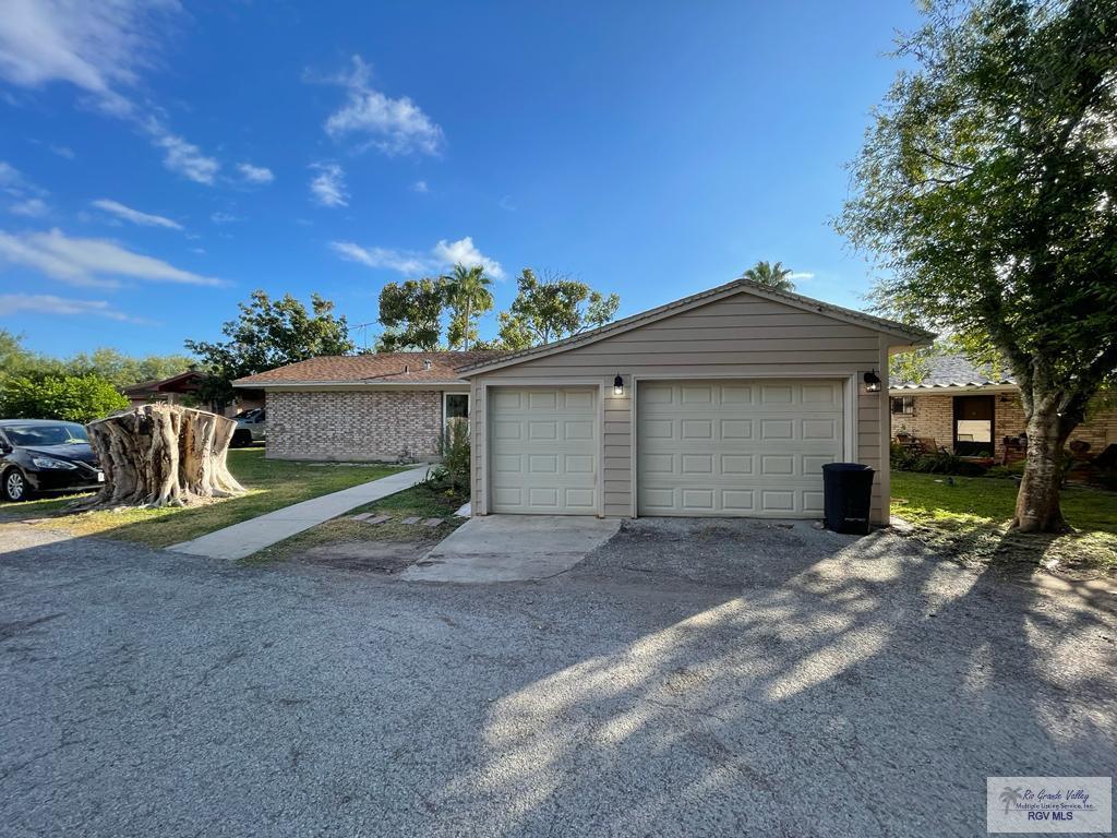 52 Los Mesquites St #52, BROWNSVILLE, Texas image 1