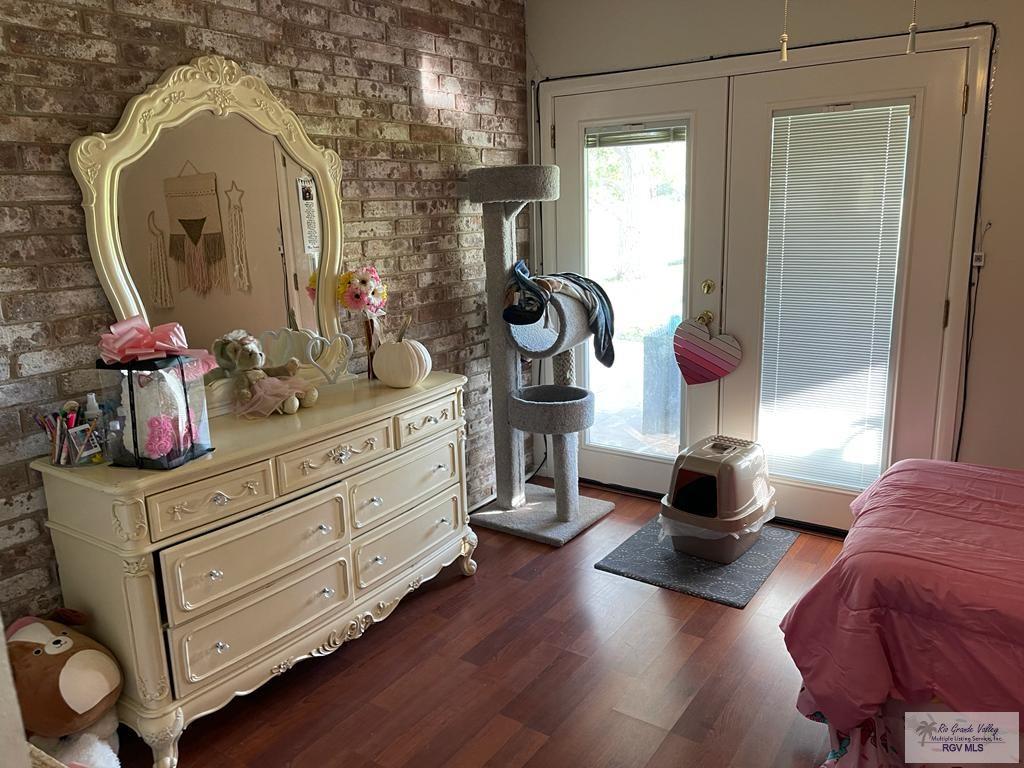 52 Los Mesquites St #52, BROWNSVILLE, Texas image 11