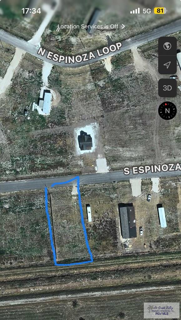35543 S Espinoza Loop, SAN BENITO, Texas image 5